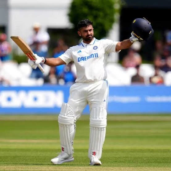 Karun Nair Journey,